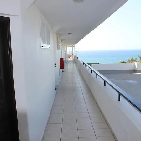 Club Villa Mar - First Line With Sea View Costa Adeje  Buitenkant foto