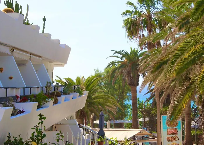 Club Villa Mar - First Line With Sea View