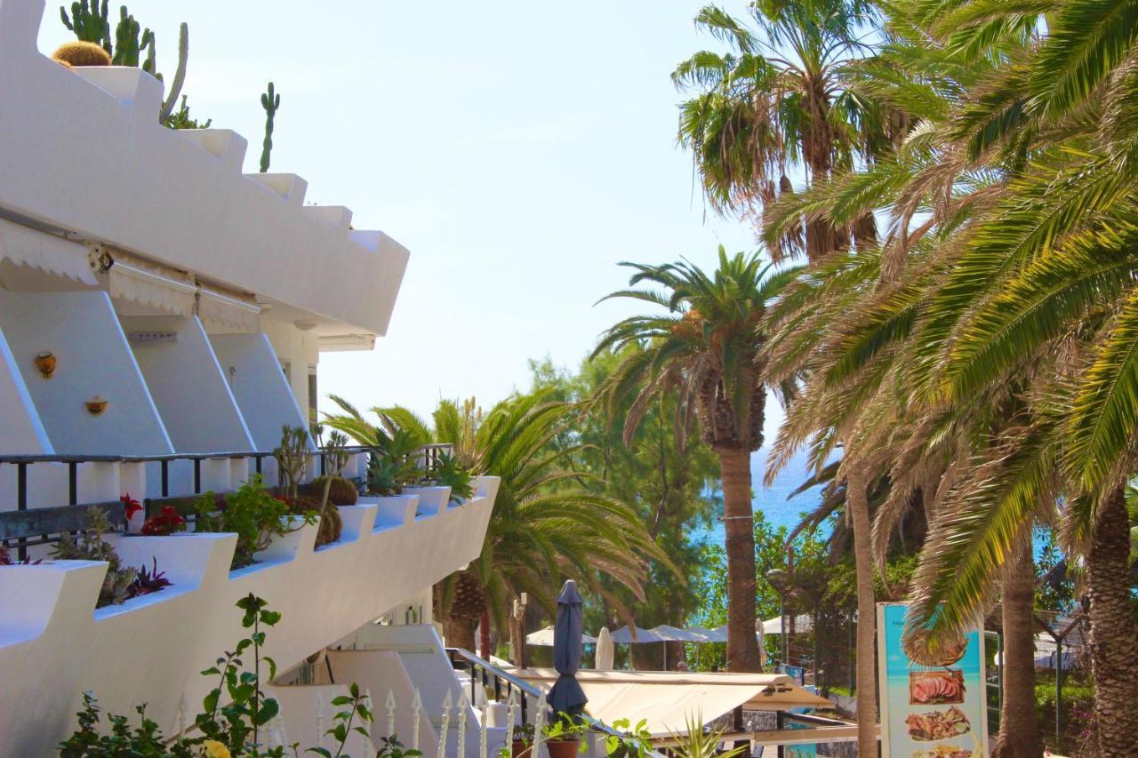 Club Mar - First Line With Sea View Apartment