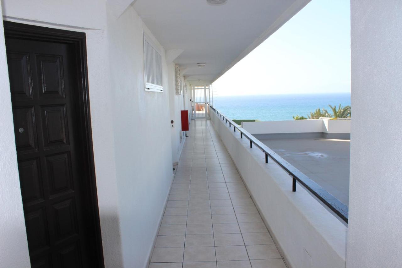 Apartment Club Mar - First Line With Sea View *