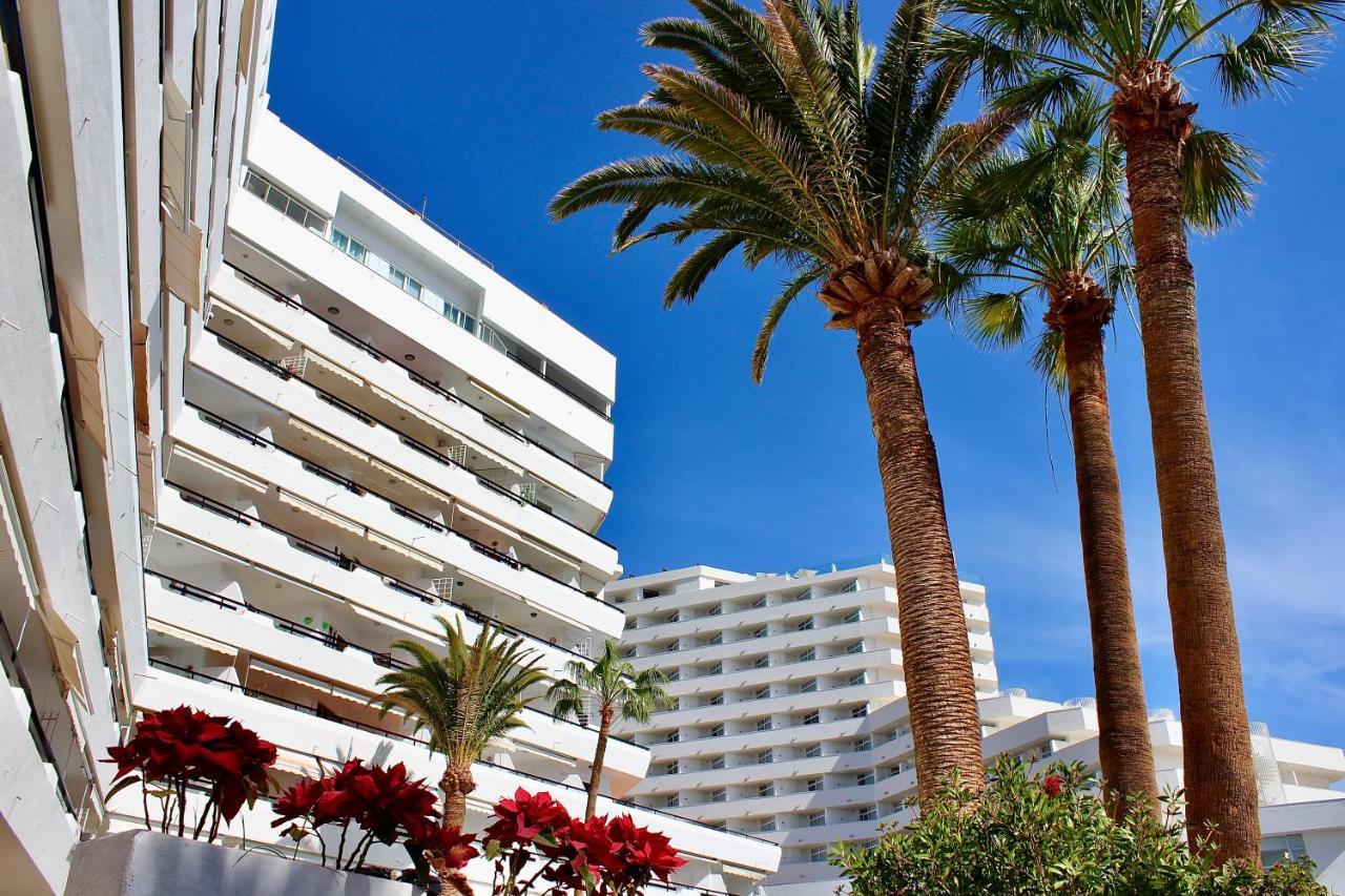 Club Mar - First Line With Sea View Apartment *
