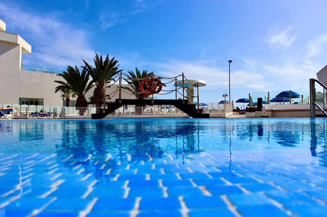 Club Mar - First Line With Sea View Apartment *