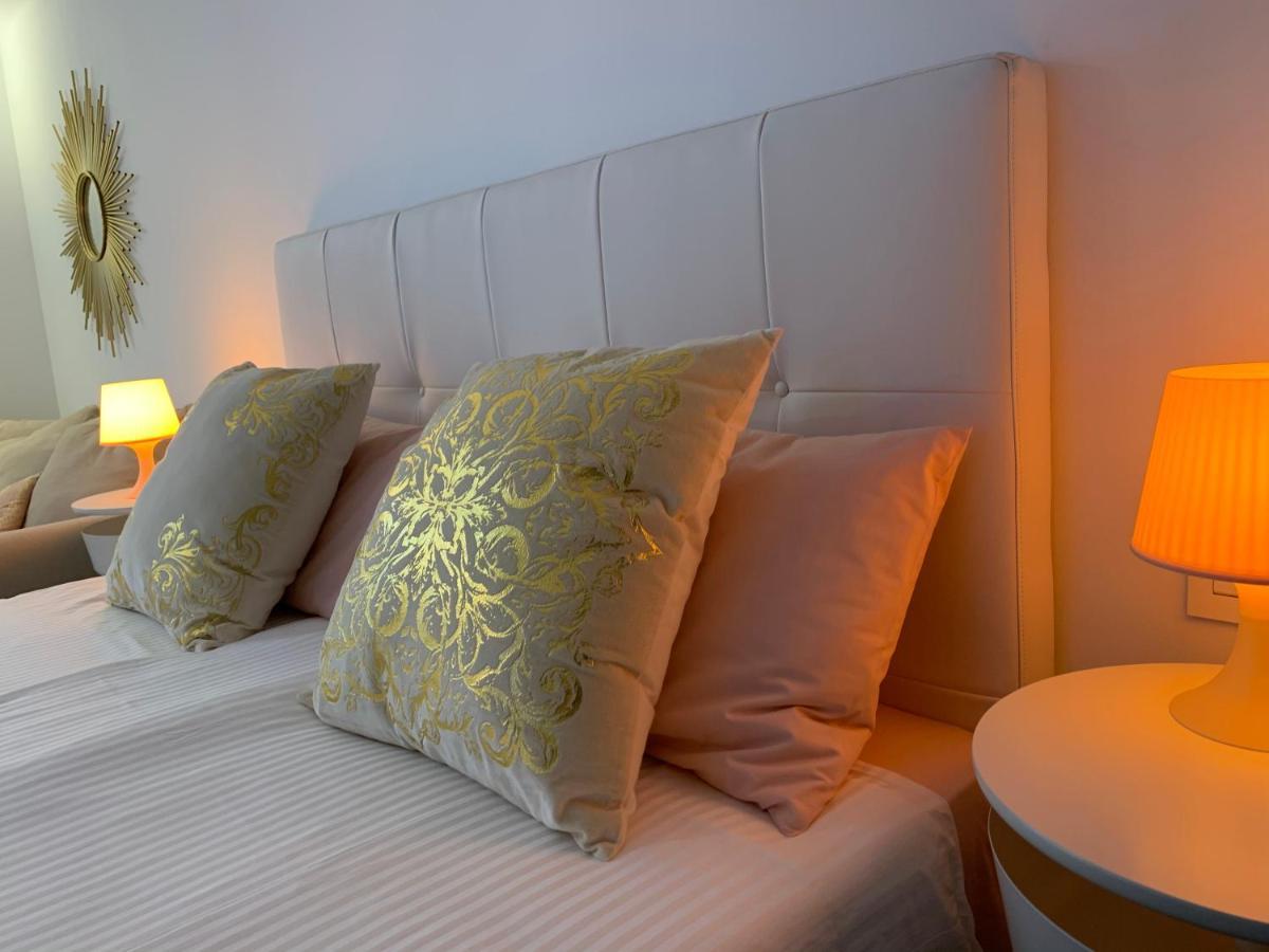 Apartment Club Mar - First Line With Sea View