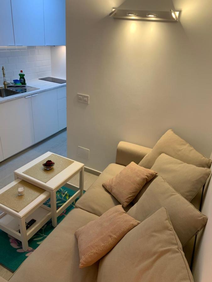 Club Mar - First Line With Sea View Apartment