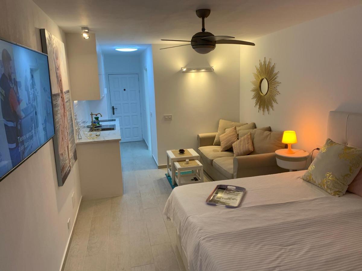 Apartment Club Mar - First Line With Sea View