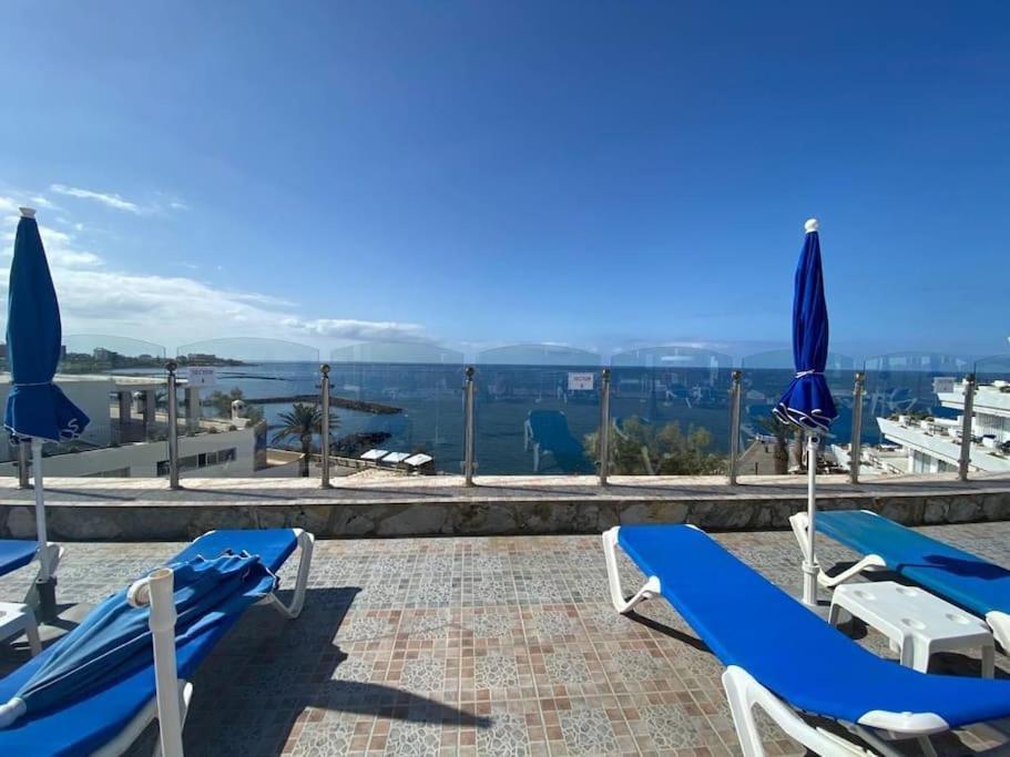Apartment Club Mar - First Line With Sea View