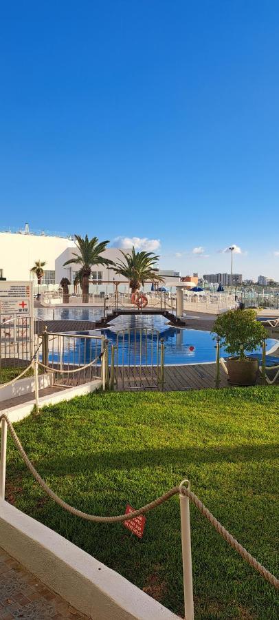 Apartment Club Mar - First Line With Sea View Costa Adeje (Tenerife)