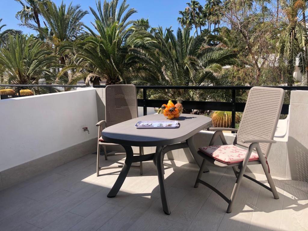 Club Mar - First Line With Sea View Apartment Costa Adeje (Tenerife)
