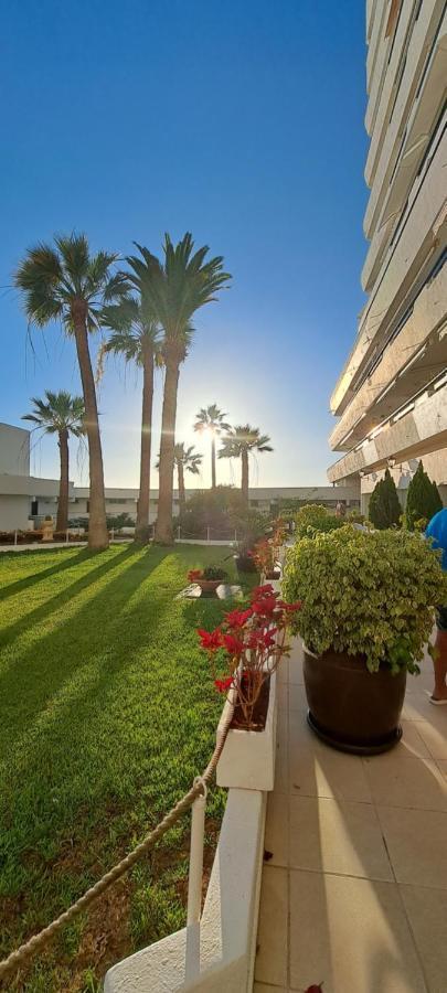 Apartment Club Mar - First Line With Sea View *